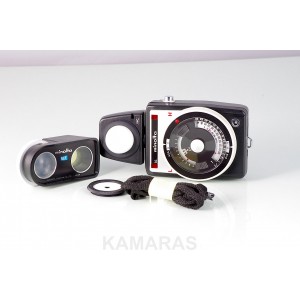 Ligth meter Minolta Auto Meter Profesional