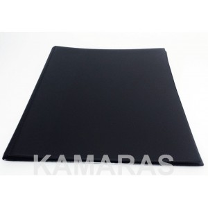 Libro de presentación 24x30cm/12 compartimentos (para 24 fotos)