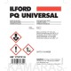 ILFORD PQ Universal revelador  500 ml