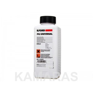 ILFORD PQ Universal revelador  500 ml