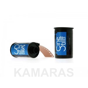 CineStill XPro 50 Daylight 35mm-36