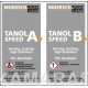 MOERSCH Tanol Speed  2 x 100ml