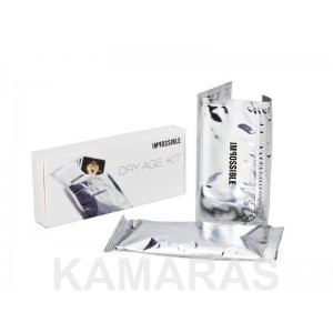 Impossible Dry Age Kit