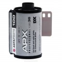 Agfa Photo APX 100 35mm-36 NEW