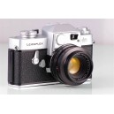 Leicaflex STD + Summicron R-2/50