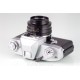 Leicaflex STD + Summicron R-2/50