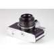 Leicaflex STD + Summicron R-2/50