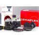 Leicaflex STD + Super-Angulon-R 3.4/21