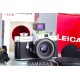 Leicaflex STD + Super-Angulon-R 3.4/21