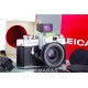 Leicaflex STD + Super-Angulon-R 3.4/21