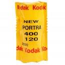 Kodak PORTRA 400 120 1x rollo 