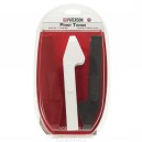 Pinzas para papel x3 PATERSON