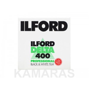 Ilford Delta 400 35mm x 30m