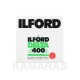 Ilford Delta 400 35mm x 30,5m