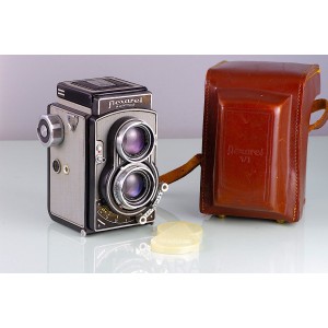 Meopta Flexaret VI Automat