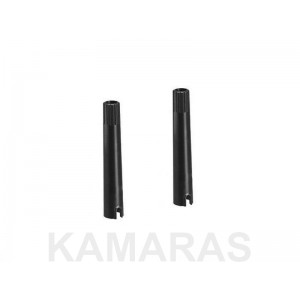 Eje para adaptarse Super Tank System  (2-Pack) PATERSON