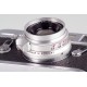 Leica M4 + Summicron 2/35 8 elements