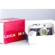 Leica M4 + Summicron 2/35 8 elements