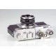 Nikon S3 + Nikkor-H. 50mm f2