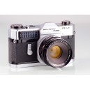 Canonflex RM  Bell & Howell + 1.8/50