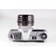 Canonflex RM  Bell & Howell + 1.8/50