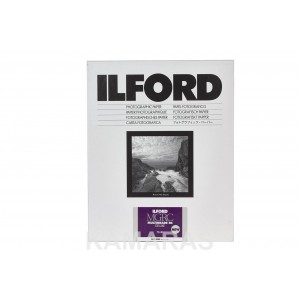 Ilford MULTIGRADO RC Deluxe 44M Perla 9x14cm/100 hojas.