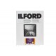 Ilford MULTIGRADO RC Deluxe 25M Satin 10x15cm/100 hojas.