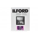 Ilford MULTIGRADO RC Deluxe 1M Brillo 13x18cm/100 hojas.