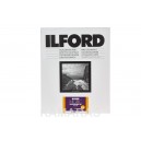 Ilford MULTIGRADO RC Deluxe 25M Satin 40x50cm/10 hojas.