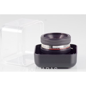 Objetivo Rodenstock Rodagon 2.8/50mm