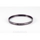 Filtro Massa UV 72mm