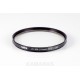 Filtro HAMA UV 390 (0-Haze) 72mm