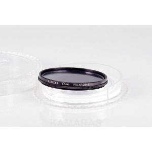 Filtro Vivitar Polarizador circular 55mm
