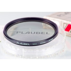 PLAUBEL (ND2X) 62mm