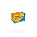 Kodak Ultramax 400-35mm 36