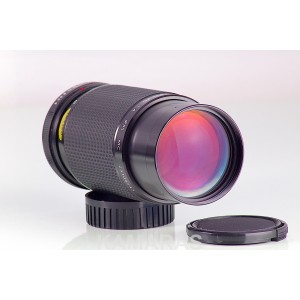 Kiron Macro MC 80-200mm f4 P/K