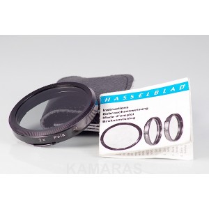Filtro Hasselblad/50 B50 Pola -1