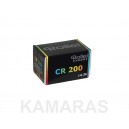 Rollei CHROME CR 200 35mm-36 (E-6)
