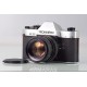 Rolleiflex SL35 + Rolleinar MC 1.4/50
