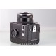 Rolleiflex SLX + HFT Planar 2.8/80mm