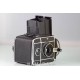 Rolleiflex SL66 + Carl Zeiss Planar HFT 2.8/80 + 120 + WLF