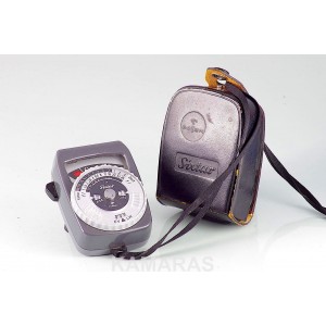 Ligth meter Gossen Sixtar