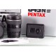 Pentax  645 N + FA 45-85mm f4.5