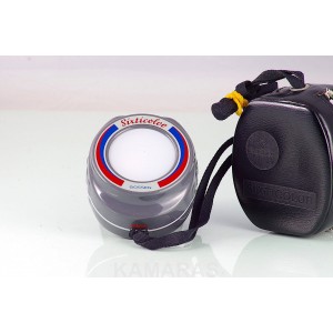 Ligth meter Gossen Sixticolor Colorimetro