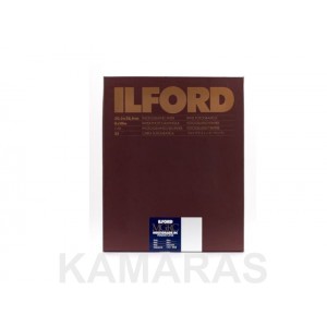 Ilford WARMTONE RC 44M Perla 24x30/10 hojas 