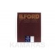 Ilford WARMTONE RC 44M 24x30/10 hojas 