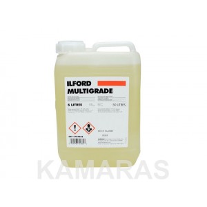 ILFORD Multigrado 5 Litros
