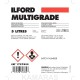 ILFORD Multigrado 5 Litros