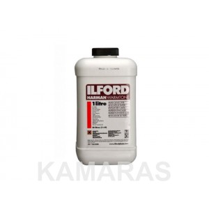 ILFORD WARMTONE 1 Litro