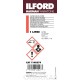 ILFORD WARMTONE 1 Litro
